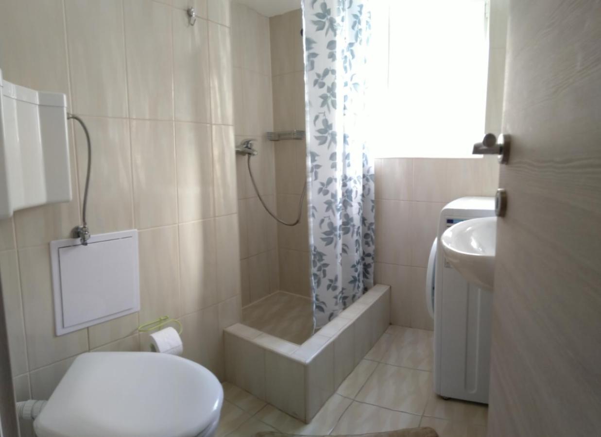 Apartman Anka Makarska Exterior photo